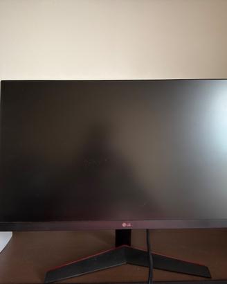 Coppia di Monitor 144hz