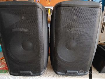 casse amplificate gemini as 2115 p