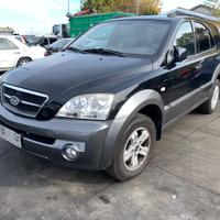 Ricambi Kia Sorento 2004 2.5 crdi d4cb