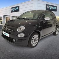FIAT 500 1.0 70cv Ibrido