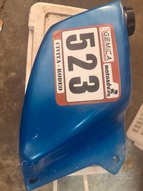 Serbatoi aggiuntivi africa twin / ktm 990