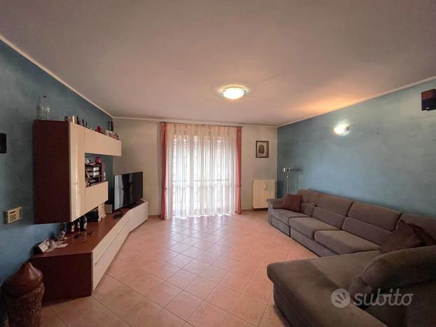 Appartamento Beinasco [Cod. rif 3203966VRG]