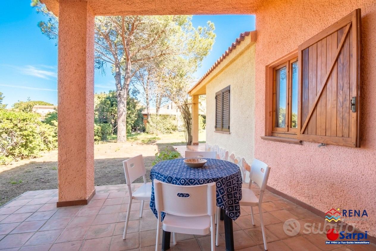 Appartamento – Aglientu, Residenza dell'Aquila - Vista 3