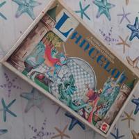 Raro gioco di società