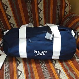 Borsone Peroni Nastro Azzurro