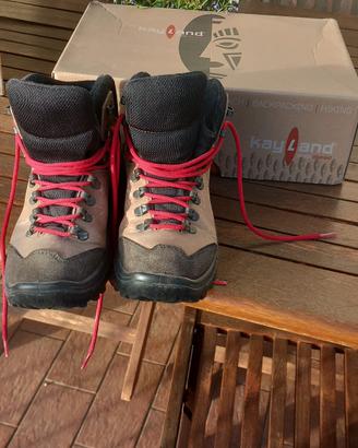 scarponi trekking donna  Keyland