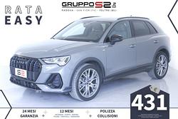 AUDI Q3 40 TFSI quattro S tronic S Line/EDITION