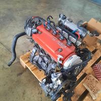 motore Honda Civic D16 1600 swap
