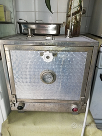 STERILIZZATORE MEDICO, Vintage