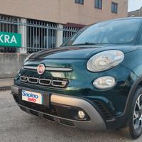 Fiat 500L 1.3 Multijet 95 CV Dualogic Cross