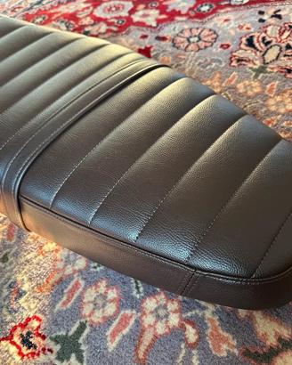 Sella Triumph speed twin 900 2025-2026