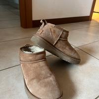 Ugg ragazza nr 37