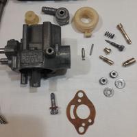 Carburatore Vespa 50 SHB 16.10