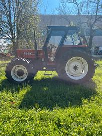 Fiat New holland 82-93