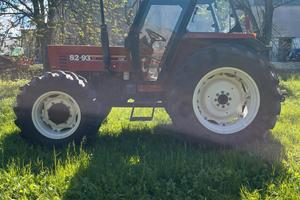 Fiat New holland 82-93