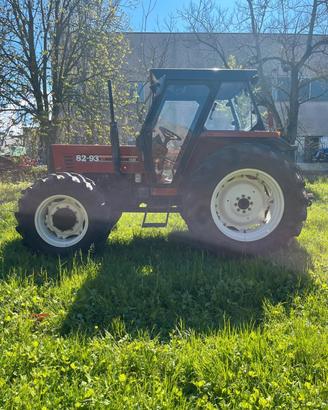 Fiat New holland 82-93