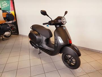 Piaggio Vespa GTS 310 Super Sport Nuovo modello 20