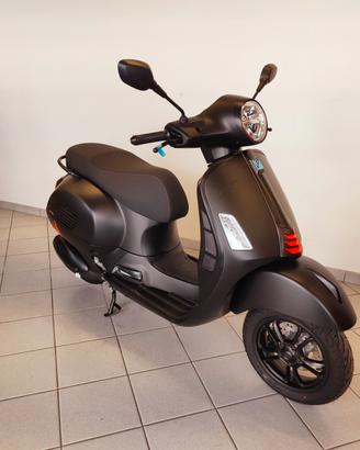 Piaggio Vespa GTS 310 Super Sport Nuovo modello 20
