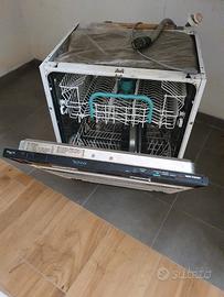 Ricambi per lavastoviglie Rex Techna