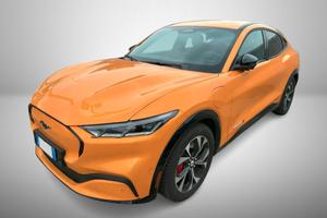 Ford Mustang Mach-e extended range rwd 294cv auto