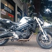 Bmw f 800 r - 2015