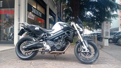 Bmw f 800 r - 2015