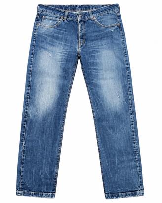 Jeans MORO blu slavato 5 tasche – taglia 48