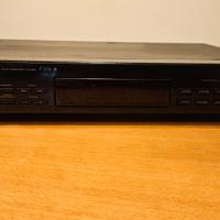 Radio Pioneer FM - AM Digital Tuner