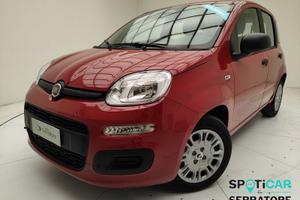 FIAT Pandina Panda 1.0 70cv Hybrid Panda
