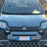 FIAT Panda Cross 1.2 EasyPower GPL