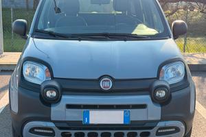 FIAT Panda Cross 1.2 EasyPower GPL