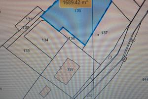 Terreno edificabile residenziale