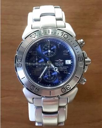 Orologio Sector 450