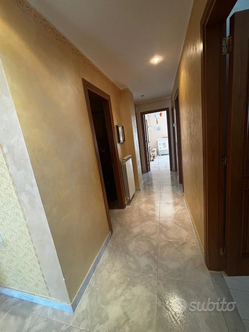 Appartamento – Casteldaccia, Palermo - Vista 2
