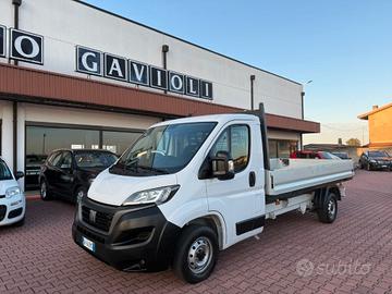 Fiat Ducato 35 2.2 Mjt 140CV PLM Cabinato