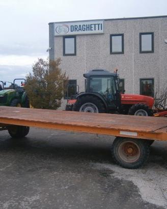 ONGARO PIANALE