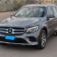 Mercedes-benz GLC 220 GLC 220 d 4Matic Premium