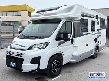 Elnagh T LOFT 529