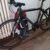 Bicicletta Scott SUB 30