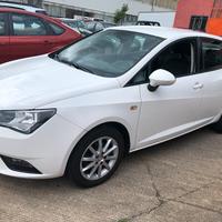 Seat Ibiza 1.2 70 CV 5p. Reference