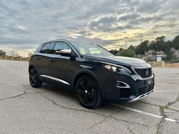 Peugeot 3008 GT-LINE/2.0 EAT8 177CV/GANCIO/PELLE/1