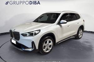BMW X1 U11 sdrive18d X-Line auto