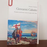 Libro: Giovanno Caboto