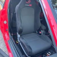 Sedili Type R originali