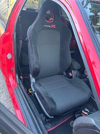 Sedili Type R originali
