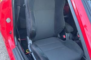 Sedili Type R originali