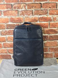 ZAINO PIQUADRO LINEA BLACK SQUARE 14” CA4770B3/B
