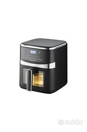 Friggiatrice ad aria Melchioni Family