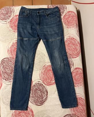Pantaloni da moto