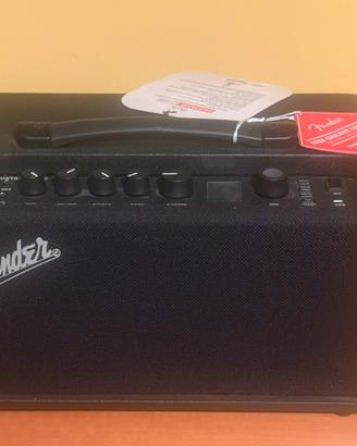 Amplificatore Fender Mustang LT40S